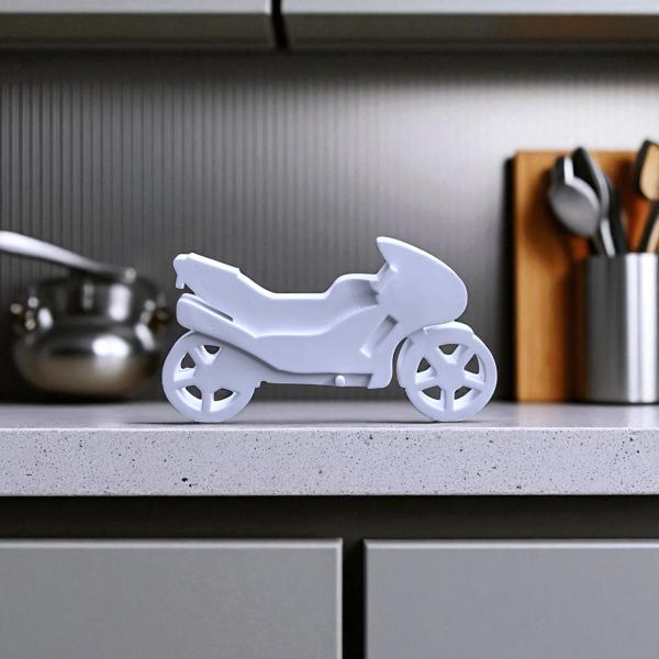 Raysin Deko Motorrad - Artikel-Nr. 1100049